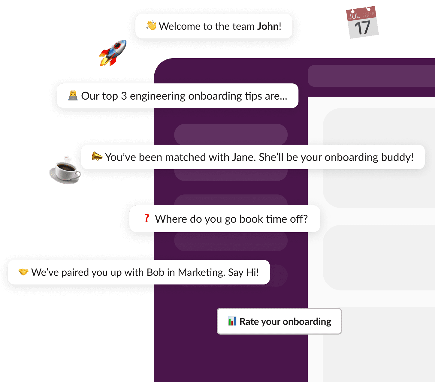 Doozy for Slack