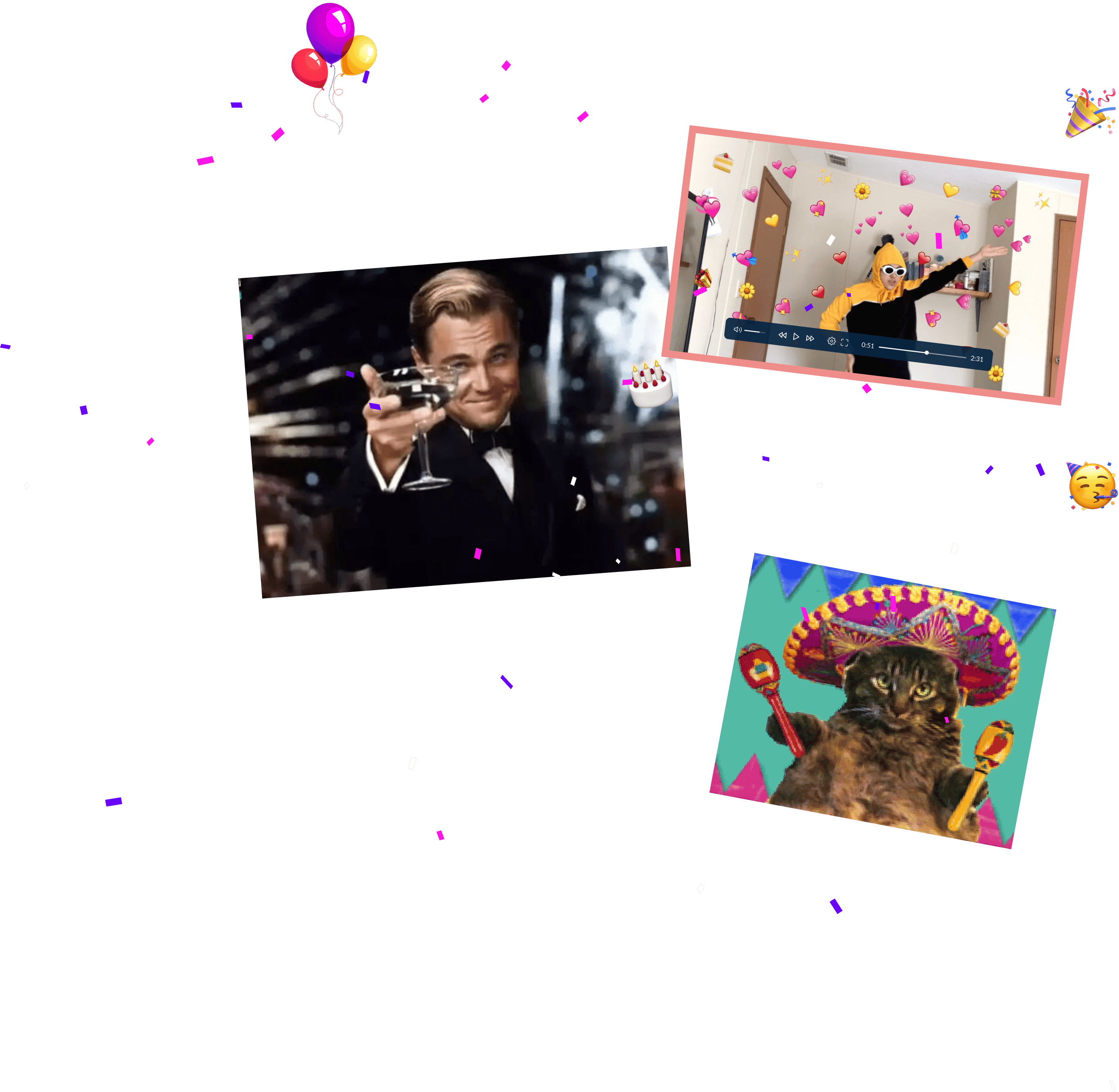 Birthday card
