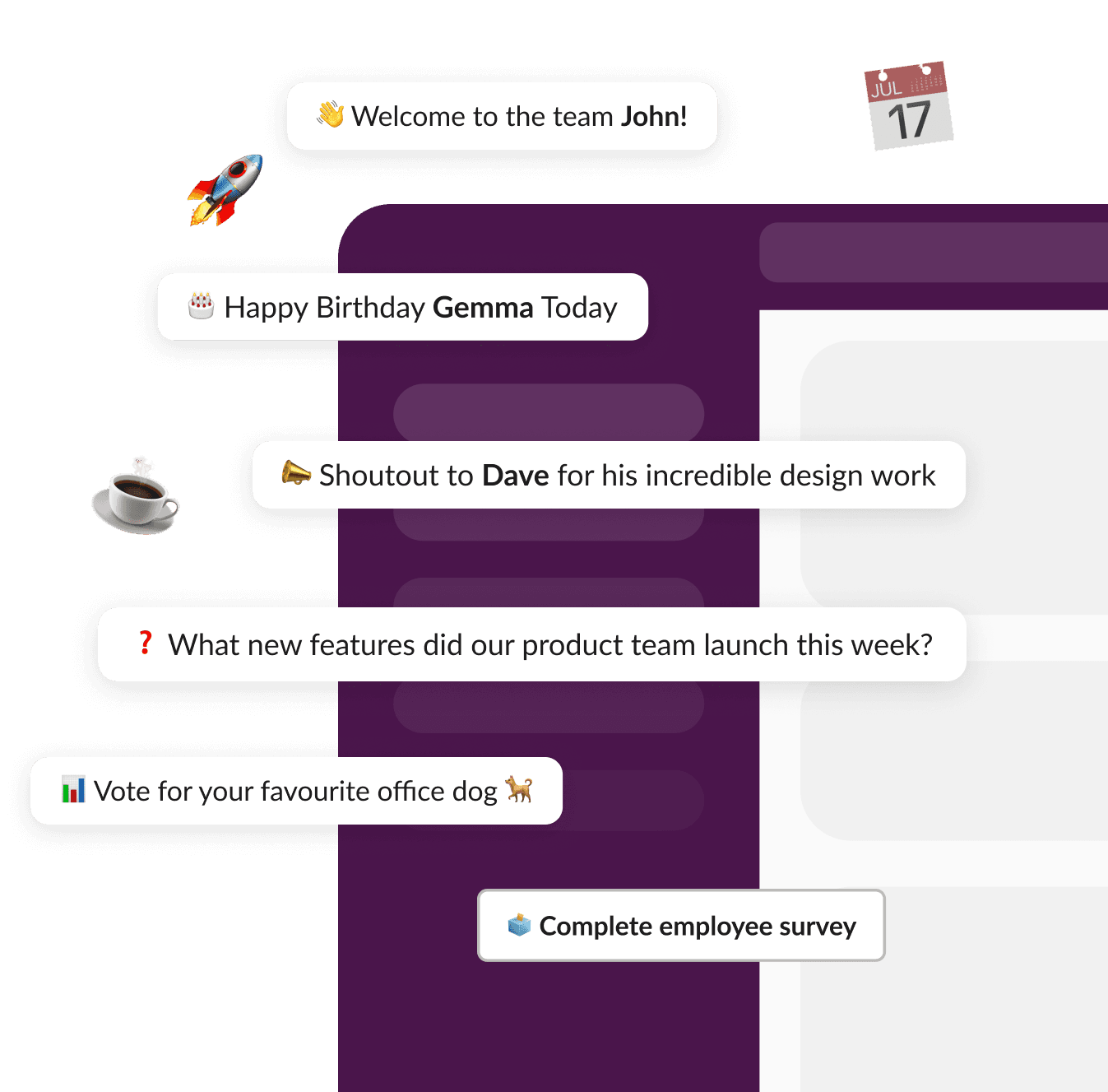 Doozy for Slack